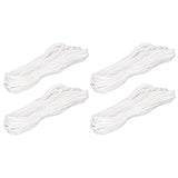 4Pcs Self Watering Cotton Rope Wick Cord Hydroponic Wicking Cord for Indoor Outdoor Potted Plant In Australia - Darrahopens