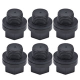 10PCS Drain Plug Fine Workmanship Simple Operation Rubber Material Small Volume 1/4in Swimming Pool Stopper In Australia - Darrahopens