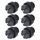 10PCS Drain Plug Fine Workmanship Simple Operation Rubber Material Small Volume 1/4in Swimming Pool Stopper In Australia - Darrahopens