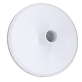 Pool Skimmer Adapter Plastic Sturdy Durable Easy Installation Reliable Practical Swimming Pool Accessories
