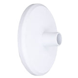 Pool Skimmer Adapter Plastic Sturdy Durable Easy Installation Reliable Practical Swimming Pool Accessories