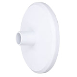 Pool Skimmer Adapter Plastic Sturdy Durable Easy Installation Reliable Practical Swimming Pool Accessories