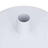 Pool Skimmer Adapter Plastic Sturdy Durable Easy Installation Reliable Practical Swimming Pool Accessories