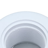 G1‑1/2 In Ground Pool Return Inlet Mount Opening Hydrostream Return Jet Fitting for Swimming Pool Hot Spring