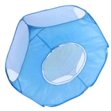 Pet Tent Automatically Open Restricted Activity Lightweight Portable Collapsible Small Animal Playpen In Australia - Darrahopens
