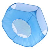 Pet Tent Automatically Open Restricted Activity Lightweight Portable Collapsible Small Animal Playpen In Australia - Darrahopens