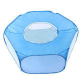 Pet Tent Automatically Open Restricted Activity Lightweight Portable Collapsible Small Animal Playpen In Australia - Darrahopens