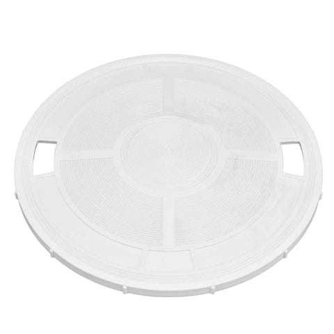 Pool Skimmer Cover Durable Plastic Stable Reliable Convenient Practical Easy Replaceable Filter Lid for PENTAIR In Australia - Darrahopens