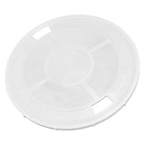 Pool Skimmer Cover Durable Plastic Stable Reliable Convenient Practical Easy Replaceable Filter Lid for PENTAIR In Australia - Darrahopens