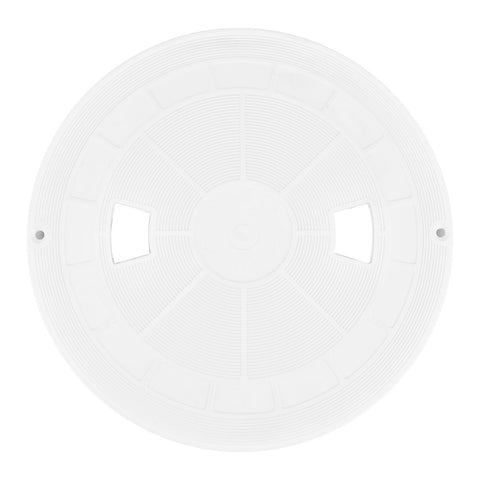 10in Swimming Pool Skimmer Cover Replacement Skimmer Lid Plastic Skimmer Accessories for PENTAIR
