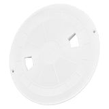 10in Swimming Pool Skimmer Cover Replacement Skimmer Lid Plastic Skimmer Accessories for PENTAIR