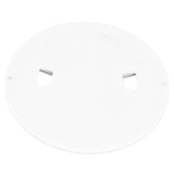 10in Swimming Pool Skimmer Cover Replacement Skimmer Lid Plastic Skimmer Accessories for PENTAIR