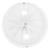 10in Swimming Pool Skimmer Cover Replacement Skimmer Lid Plastic Skimmer Accessories for PENTAIR