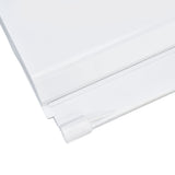 2Pcs Skimmer Door Weir Flap High Reliability Easy to Install Pool Skimmer Flapper Door for Swimming Pool