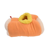 Bird Bed Hamster Golden Bear Parrot Hedgehog Mini Foldable Warmth Thick Hanging Nest In Australia - Darrahopens