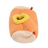 Bird Bed Hamster Golden Bear Parrot Hedgehog Mini Foldable Warmth Thick Hanging Nest In Australia - Darrahopens