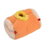 Bird Bed Hamster Golden Bear Parrot Hedgehog Mini Foldable Warmth Thick Hanging Nest In Australia - Darrahopens