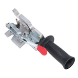 Woodworking 90° Right Angle Clamp DIY Positioning Corner Clamp for Furniture Installation
