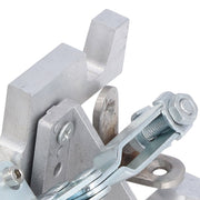 Woodworking 90° Right Angle Clamp DIY Positioning Corner Clamp for Furniture Installation