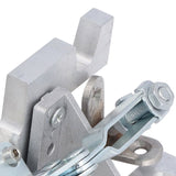 Woodworking 90° Right Angle Clamp DIY Positioning Corner Clamp for Furniture Installation