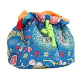 Parakeet Nest Soft Plush Warm Safe Foldable Portable Space Saving Easy Storage Bird Nest In Australia - Darrahopens