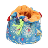 Parakeet Nest Soft Plush Warm Safe Foldable Portable Space Saving Easy Storage Bird Nest In Australia - Darrahopens