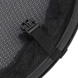 8 Layer Hanging Herb Buds Dry Net Detachable Collapsible Mesh Hydroponics Plant Drying Rack Net