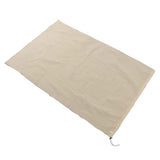 Plant Cover Low Temperature Protection Lightweight Cold Protection Reusable Shrub Jacket Covers for Tomatoes Flowers80x120cm In Australia - Darrahopens
