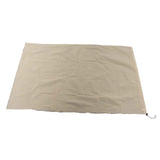 Plant Cover Low Temperature Protection Lightweight Cold Protection Reusable Shrub Jacket Covers for Tomatoes Flowers80x120cm In Australia - Darrahopens