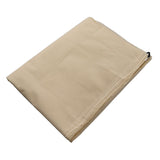Plant Cover Low Temperature Protection Lightweight Cold Protection Reusable Shrub Jacket Covers for Tomatoes Flowers80x120cm