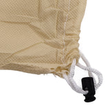 Plant Cover Low Temperature Protection Lightweight Cold Protection Reusable Shrub Jacket Covers for Tomatoes Flowers80x120cm
