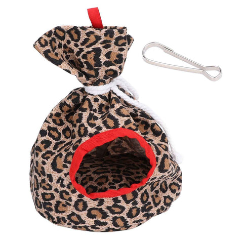Bird Nest Warm Safe Foldable Portable Durable Space Saving Easy Storage Parakeet Nest1 In Australia - Darrahopens