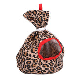 Bird Nest Warm Safe Foldable Portable Durable Space Saving Easy Storage Parakeet Nest1