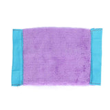 Bird Bed Chinchilla Honey Glider Flying Parrot Portable Soft Warm Hanging Hammock NestPurple In Australia - Darrahopens
