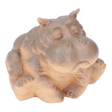 Hippo Decor Hippo Appearance Fine Workmanship Resin Material Small Volume Pond Spitters In Australia - Darrahopens