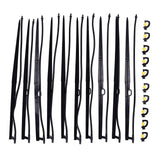 10Pcs Drip Irrigation Kit Sprinkler G Type Spraying Stability Precise Design Prevent Penetration Irrigation System Tools In Australia - Darrahopens