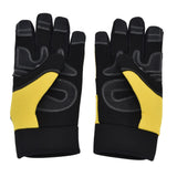 Gardening Work Gloves Screen Touching Yard Landscape Working Gloves Universal for PlantingL