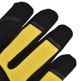 Gardening Work Gloves Screen Touching Yard Landscape Working Gloves Universal for PlantingL