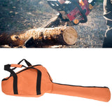 Chainsaw Bag Durable Waterproof Portable Practical Fine Craftsmanship Chain Saw General Accessory Kit