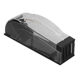 Humane Mouse Traps Fully Automatic Portable Perspective Plastic Live Mouse Trap for Mice In Australia - Darrahopens