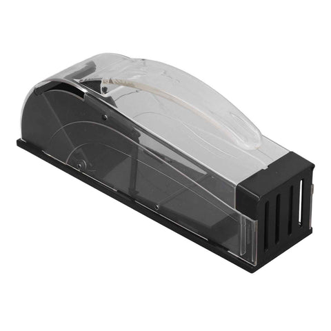 Humane Mouse Traps Fully Automatic Portable Perspective Plastic Live Mouse Trap for Mice In Australia - Darrahopens