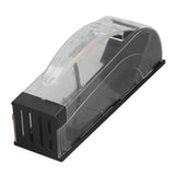 Humane Mouse Traps Fully Automatic Portable Perspective Plastic Live Mouse Trap for Mice In Australia - Darrahopens