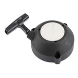 Recoil Starter Plastic Replacement Pull Starter Assembly for Sthil BR500 BR550 BR600 #4282 190 0300 4282 190 0300A In Australia - Darrahopens