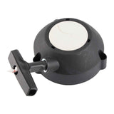 Recoil Starter Plastic Replacement Pull Starter Assembly for Sthil BR500 BR550 BR600 #4282 190 0300 4282 190 0300A In Australia - Darrahopens