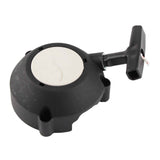 Recoil Starter Plastic Replacement Pull Starter Assembly for Sthil BR500 BR550 BR600 #4282 190 0300 4282 190 0300A In Australia - Darrahopens
