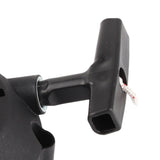 Recoil Starter Plastic Replacement Pull Starter Assembly for Sthil BR500 BR550 BR600 #4282 190 0300 4282 190 0300A