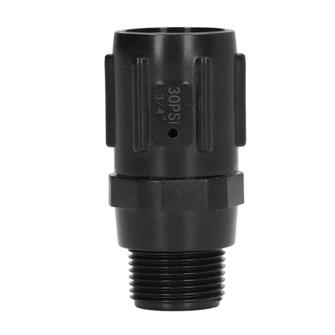Drip Irrigation Pressure Regulator G3/4 Thread Low Flow Water Distributing Regulator for Farms Parks Gardens In Australia - Darrahopens