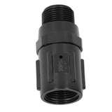 Drip Irrigation Pressure Regulator G3/4 Thread Low Flow Water Distributing Regulator for Farms Parks Gardens In Australia - Darrahopens