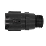 Drip Irrigation Pressure Regulator G3/4 Thread Low Flow Water Distributing Regulator for Farms Parks Gardens In Australia - Darrahopens