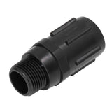 Drip Irrigation Pressure Regulator G3/4 Thread Low Flow Water Distributing Regulator for Farms Parks Gardens
